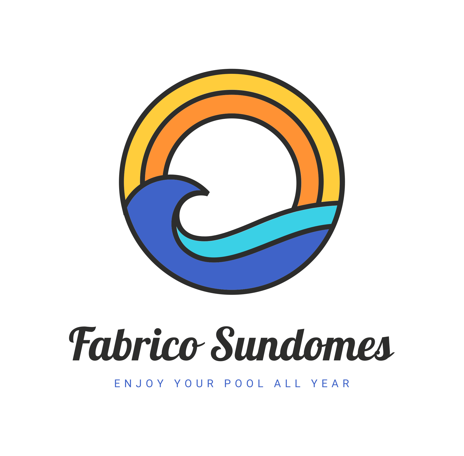 Fabrico Sundomes logo