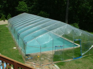 Inground Pool