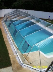 Inground Pool