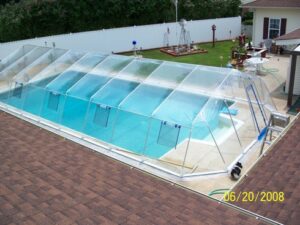 Inground Pool