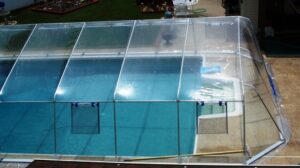 Inground Pool
