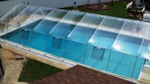Inground Pool
