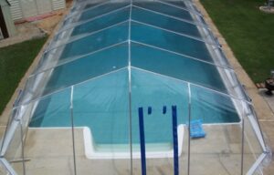 Inground Pool