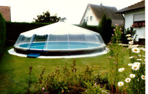 Above Ground Pool