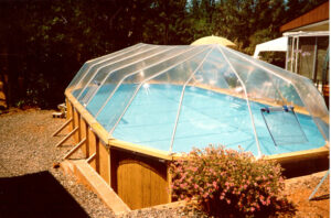 Above Ground Pool
