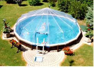 Above Ground Pool