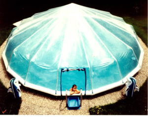 Above Ground Pool